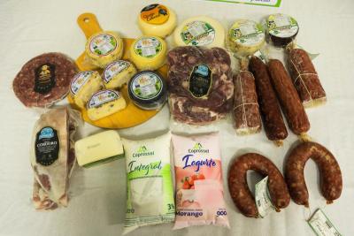 Curso em Laranjeiras do Sul capacita veterinários da região da Cantuquiriguaçu para fortalecimento das agroindústrias